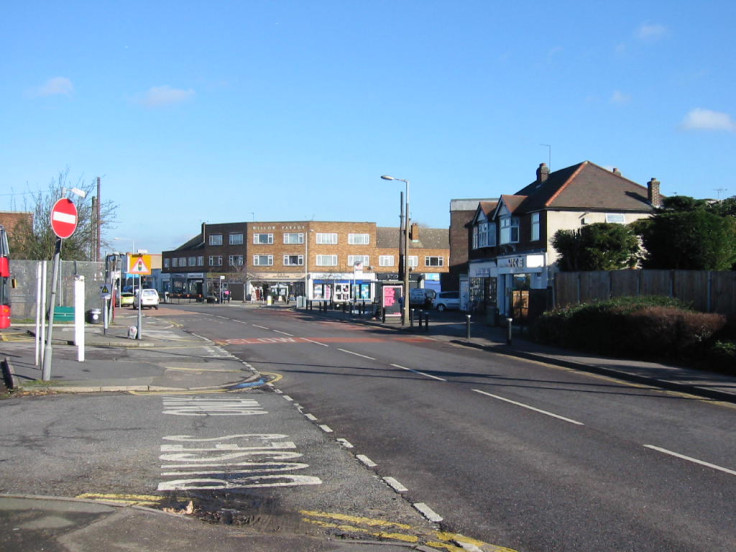 Havering