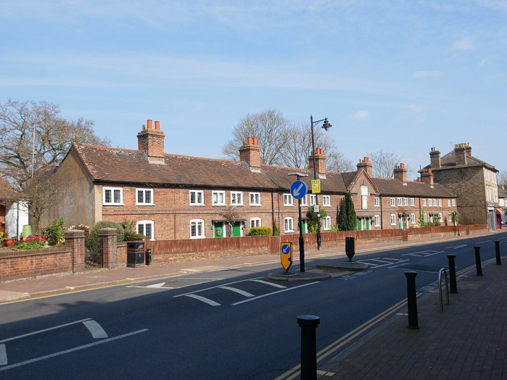 Bexley