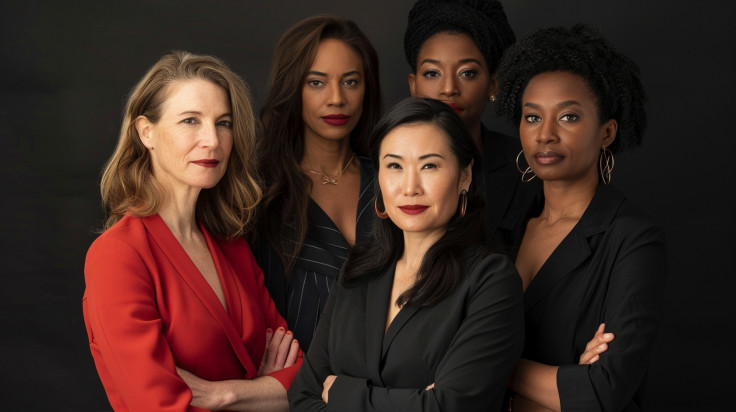 Women Workforce