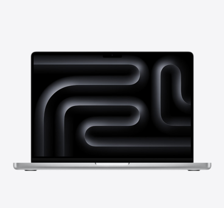 M4 MacBook Pro