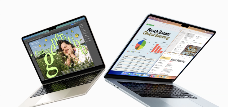 MacBook Air