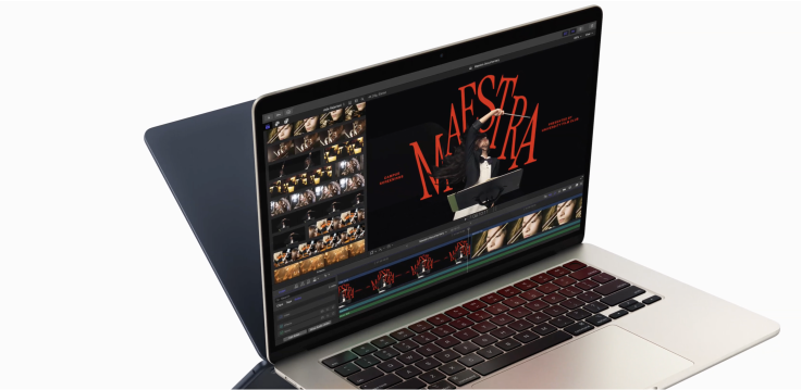 MacBook Air