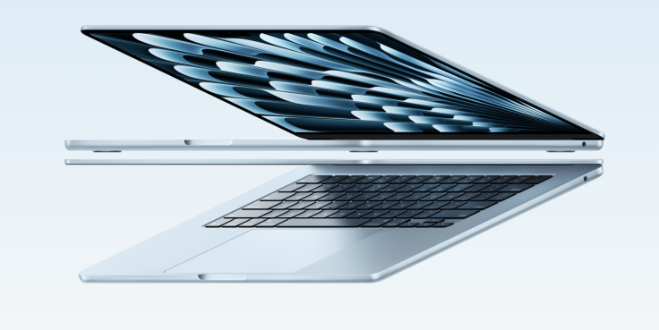 MacBook Air