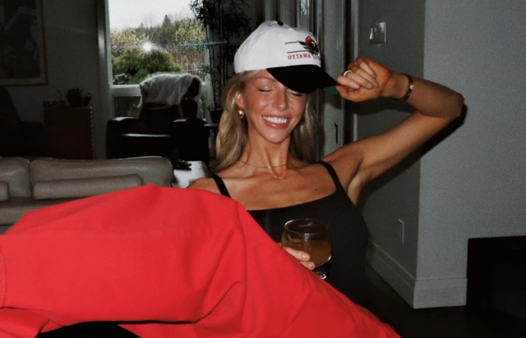 Makena White