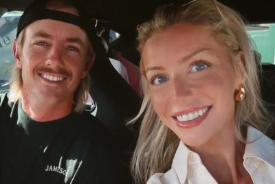 Jake Knapp and Makena White