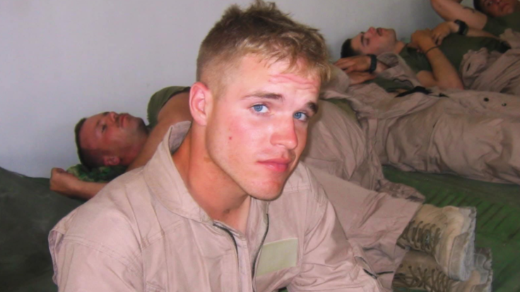 Ex-Marine Allegedly Behind Southport Bar Boat Massacre