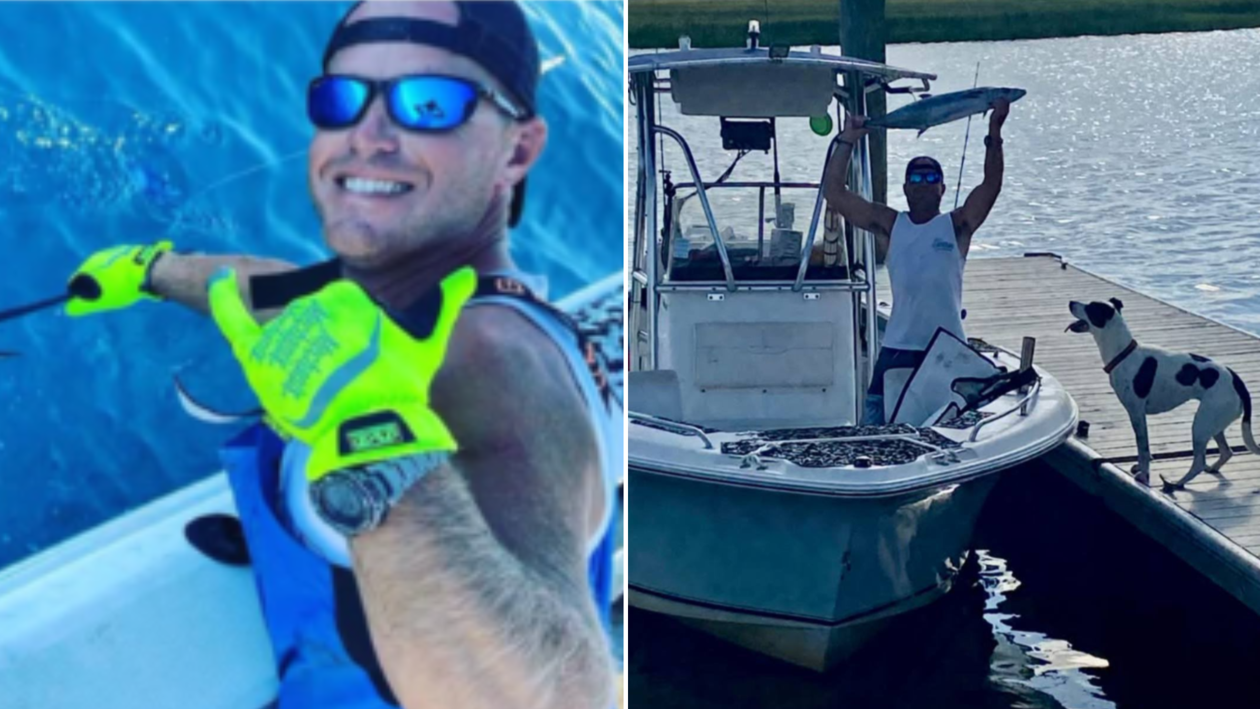 Ex-Marine Allegedly Behind Southport Bar Boat Massacre