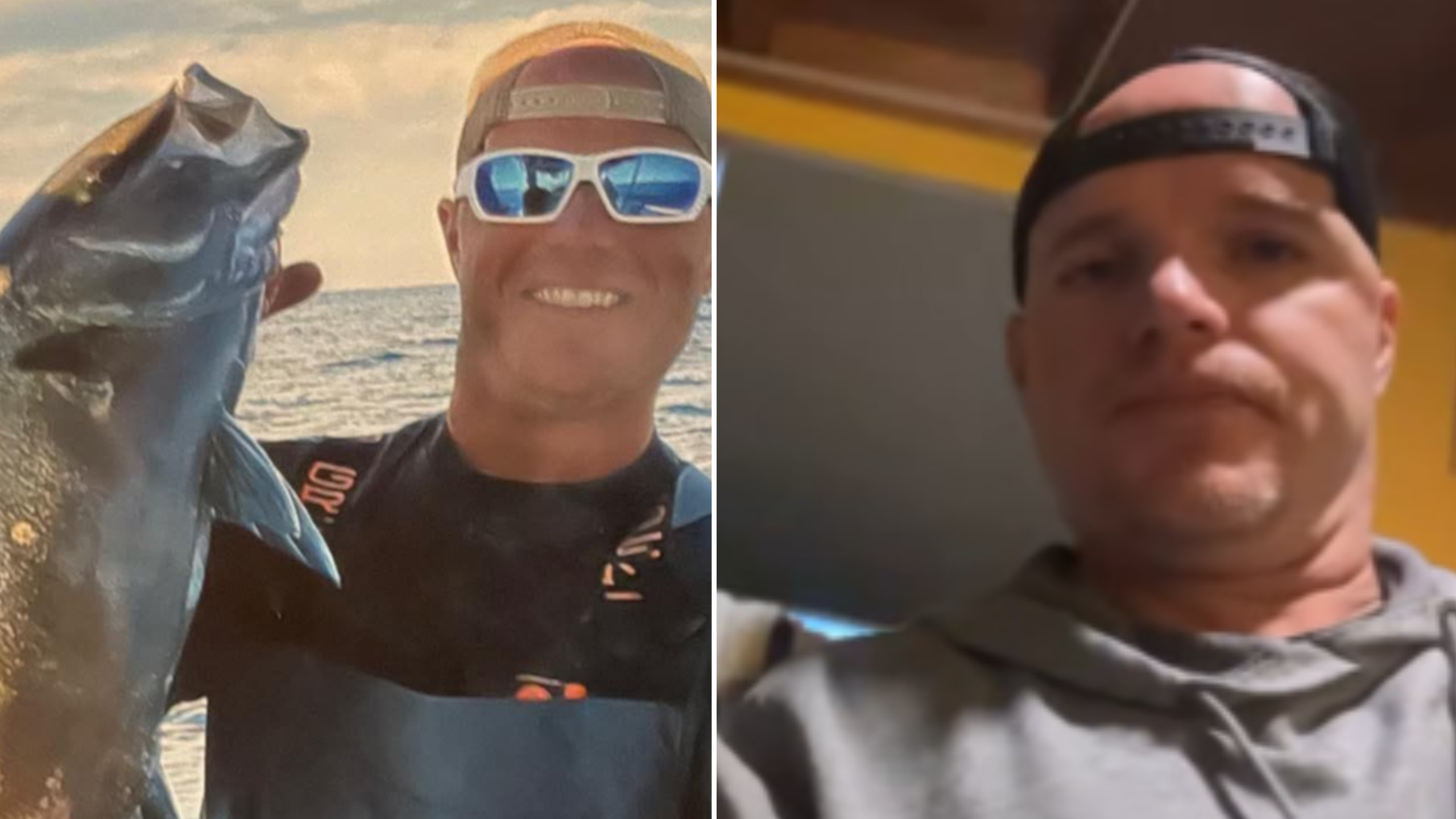 Ex-Marine Allegedly Behind Southport Bar Boat Massacre