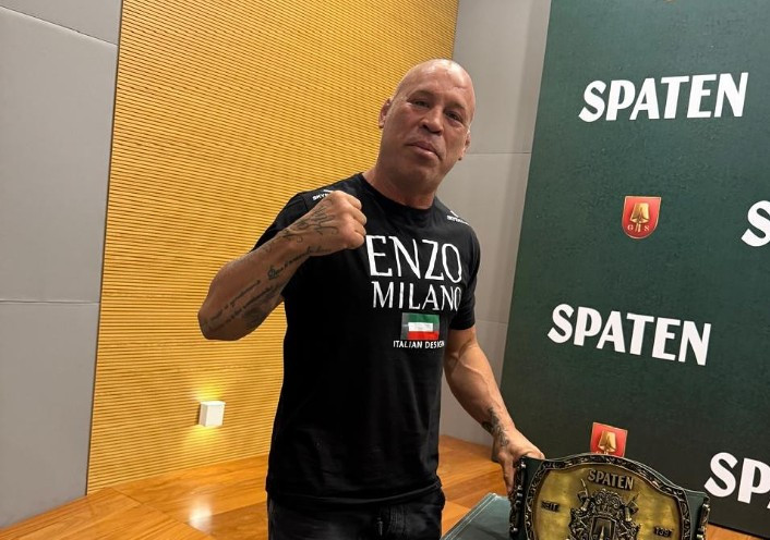 Wanderlei Silva