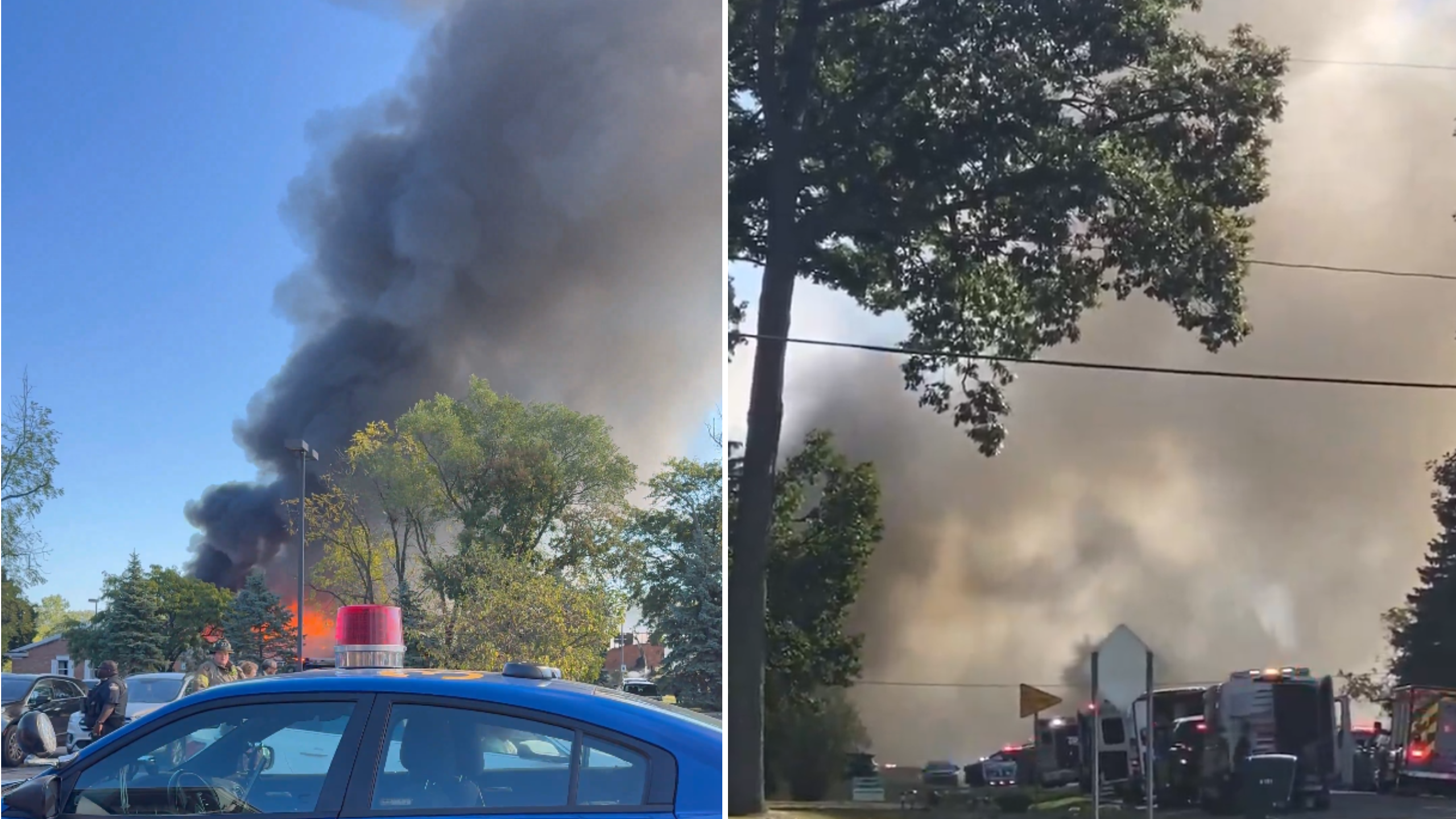 Michigan Church Shooting Michigan Church Shooting