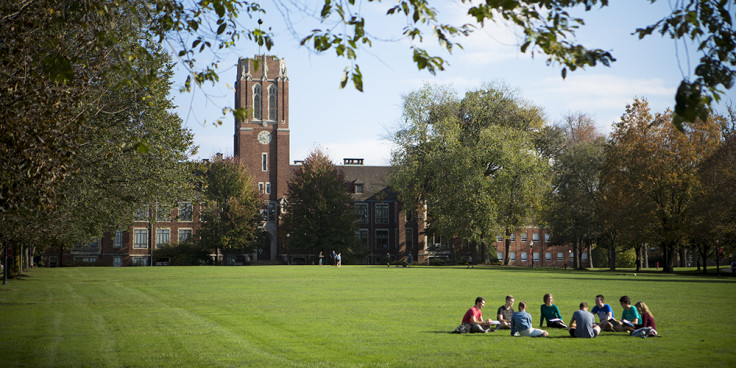 Grove City College