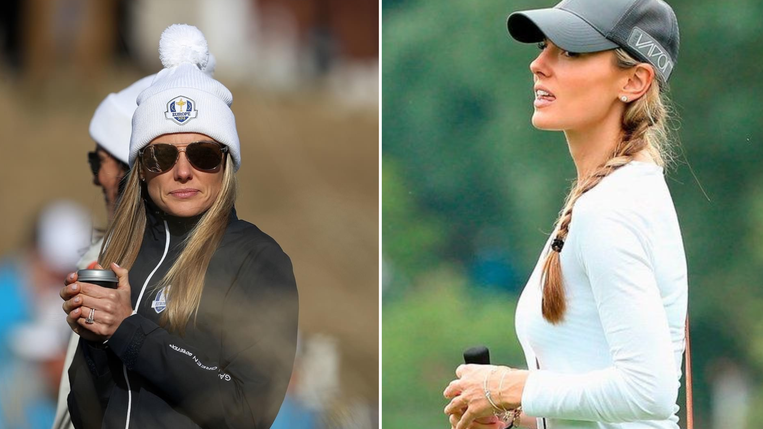 Erica McIlroy Erica McIlroy