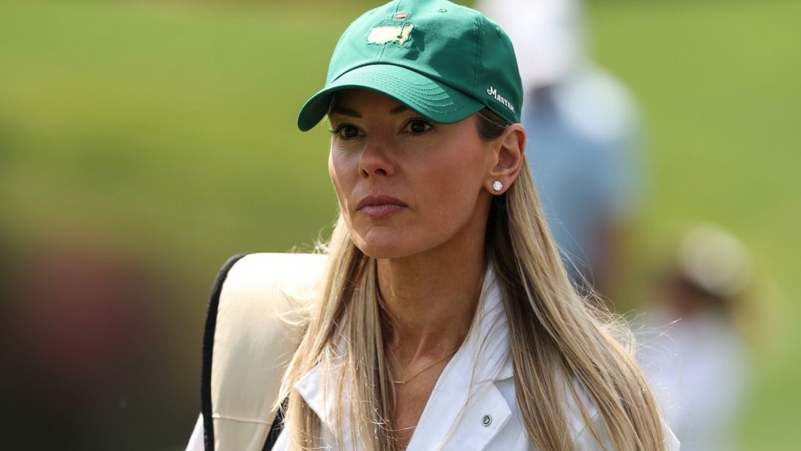 Erica McIlroy Erica McIlroy