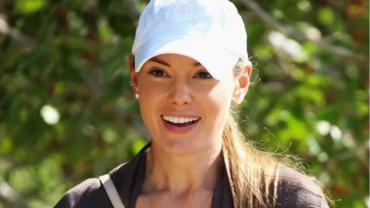 Erica McIlroy