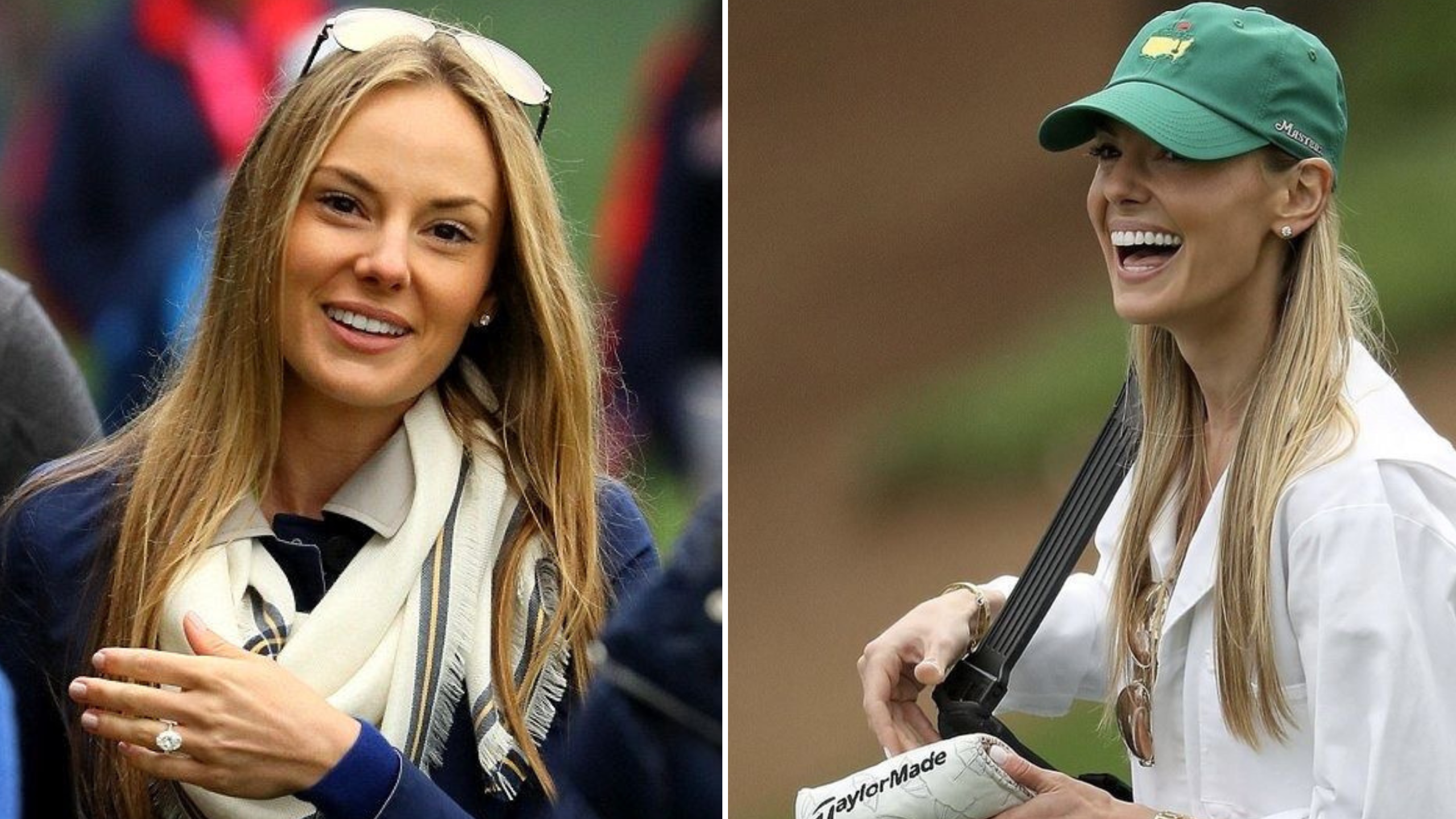 Erica McIlroy Erica McIlroy