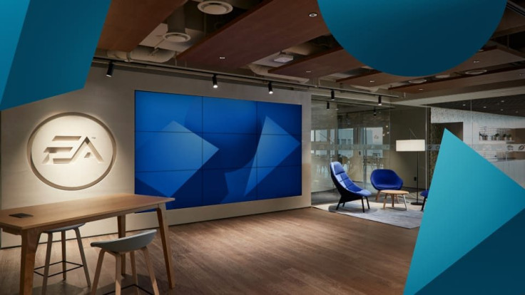 EA Office