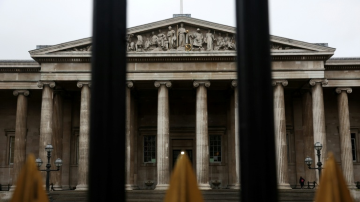 British Museum