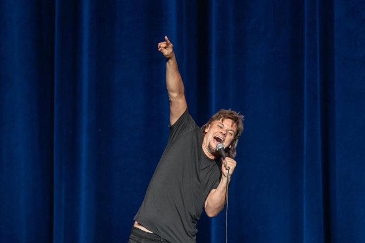 Theo Von