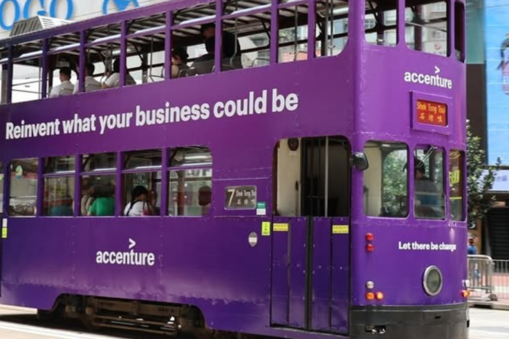 Accenture Axes 22K Jobs in 2025 AI Purge