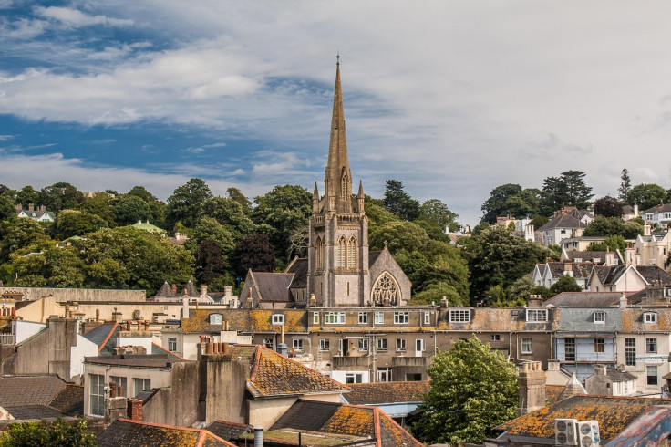 Labour has pledged to deliver new Towns in UK