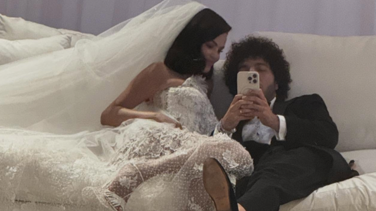 Did Selena Gomez and Benny Blanco Sign A Prenup?