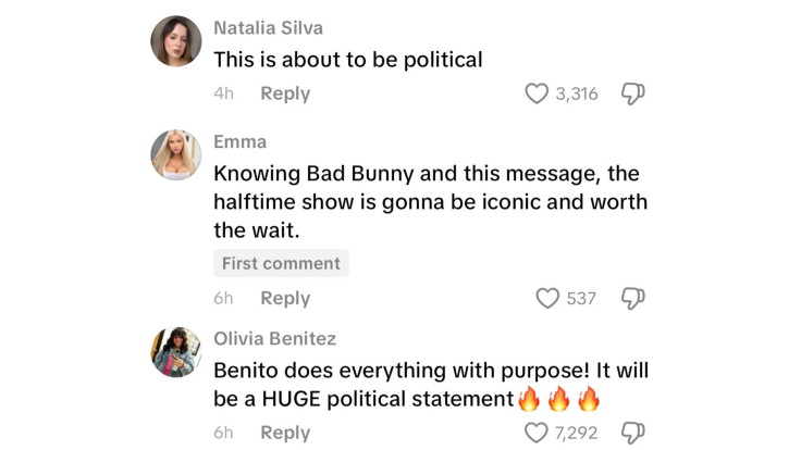 Bad Bunny