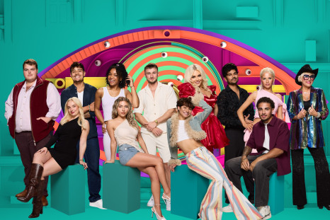 Big Brother UK 2025 Housemates