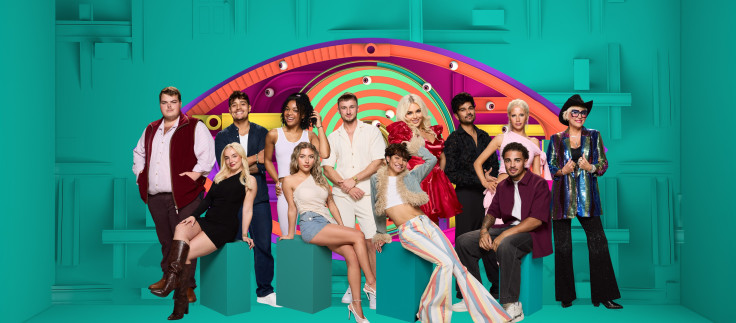 Big Brother UK 2025 Housemates