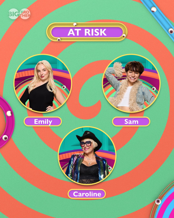 Big Brother UK 2025 Pilot Episode At Risk