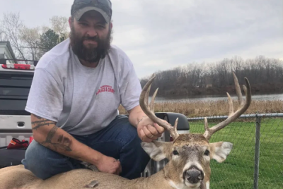 Thomas Jacob Sanford