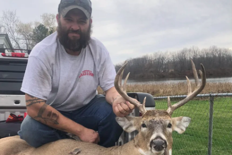 Thomas Jacob Sanford