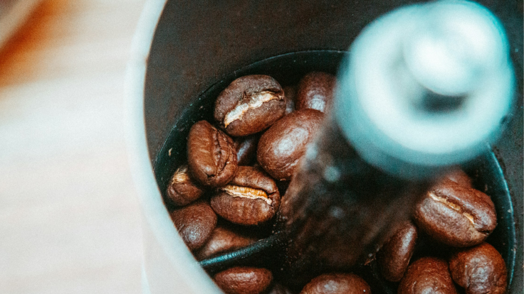 Who Gives Free Coffee on National Coffee Day 2025?