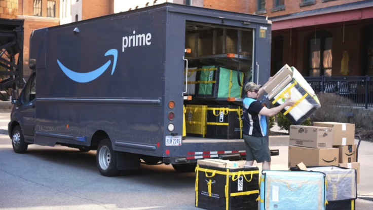 Amazon