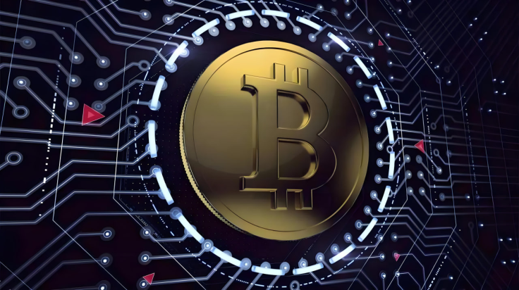Bitcoin