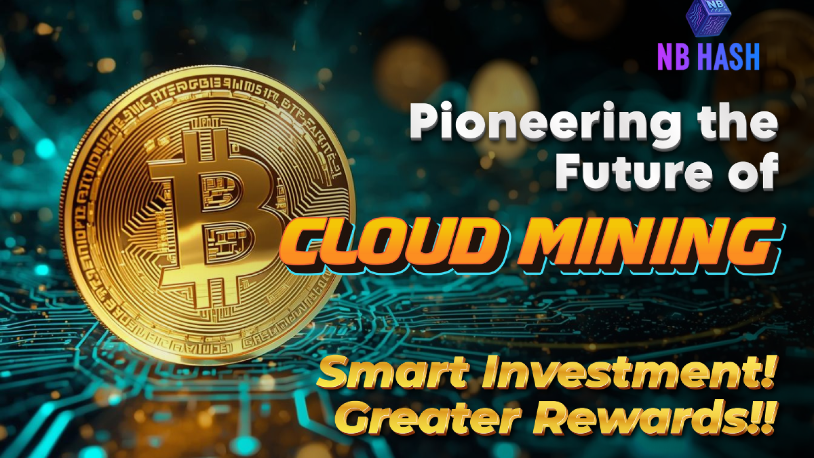 Earn $9.999/day From XRP Mining— Start Passive Mining With NB HASH Cloud Mining | IBTimes UK