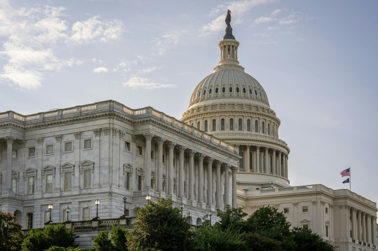US Capitol Building