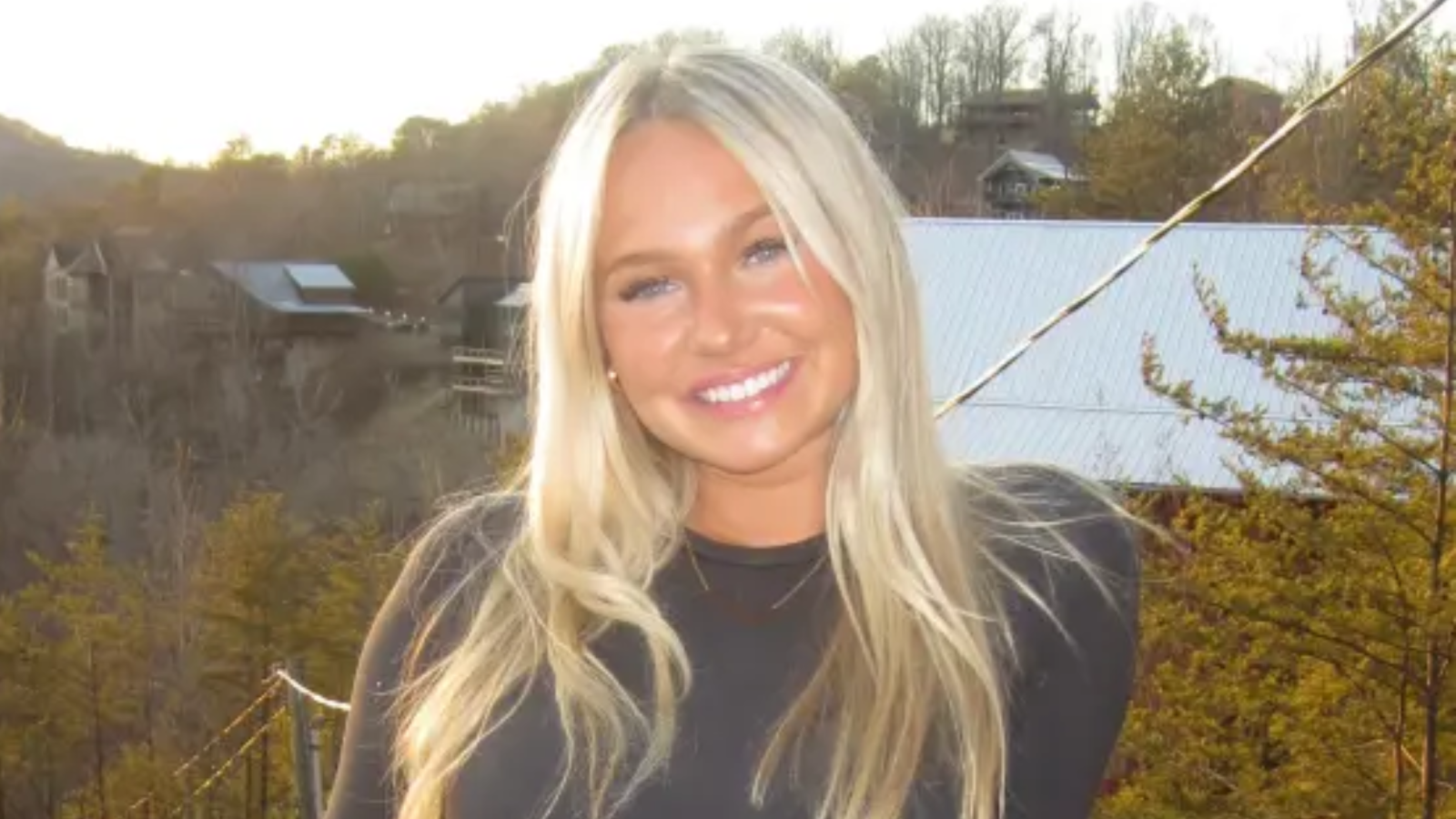 10 Photos Of Logan Federico: USC Student Brutally Killed By Career Criminal With 39 Arrests — Why Was He Free? | IBTimes UK