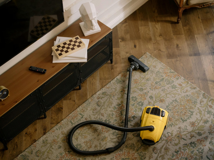 Vacuum