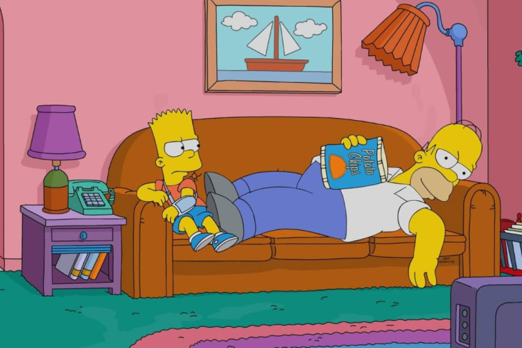 Simpsons Movie Sequel After 20 Years