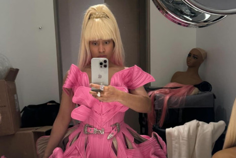 Nicki Minaj