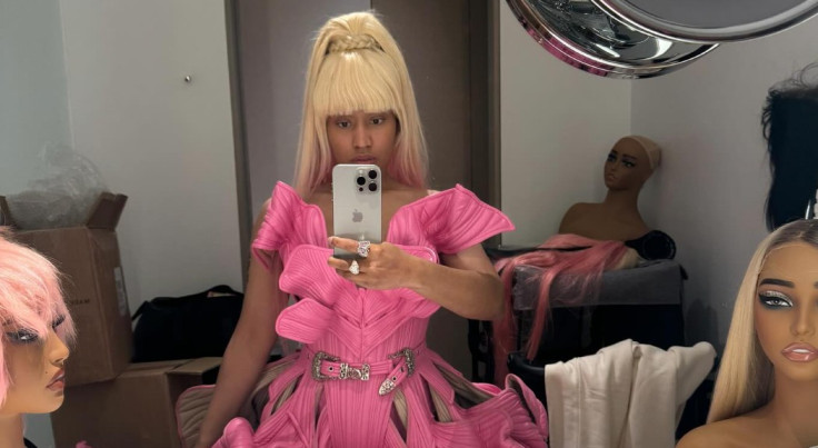 Nicki Minaj