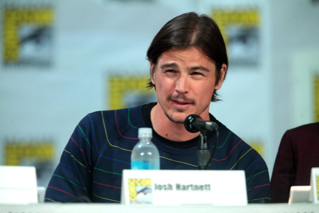 Josh Hartnett