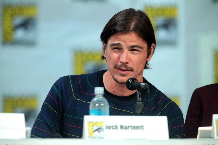 Josh Hartnett