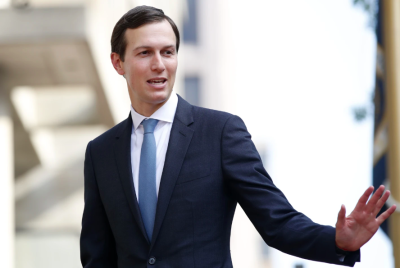 Jared Kushner
