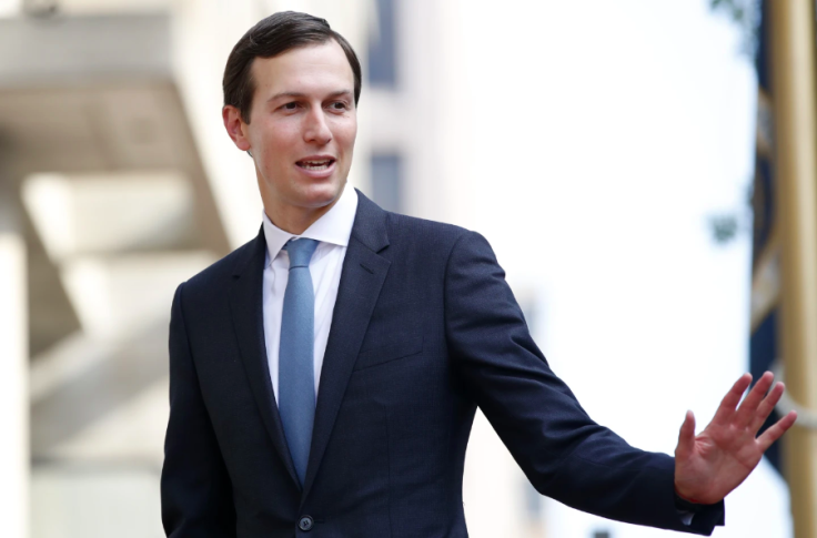 Jared Kushner