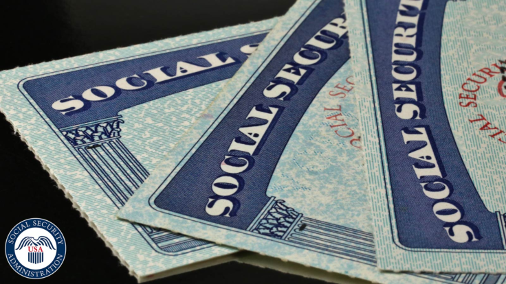 Social Security Administration