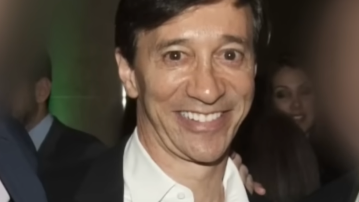 The New Epstein?