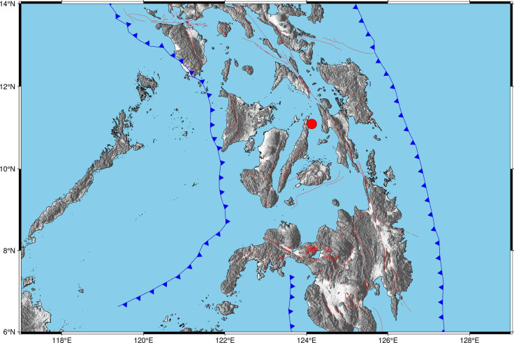 Earthquake