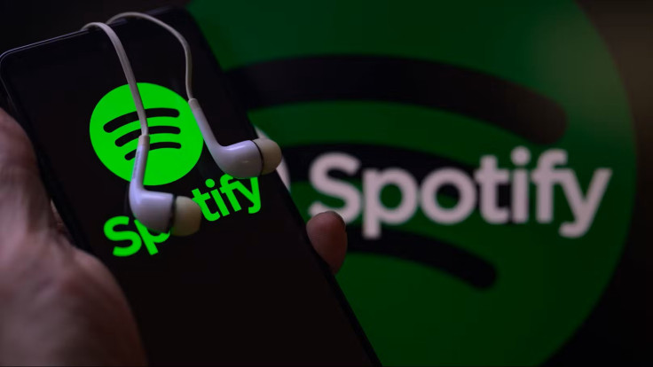 Spotify