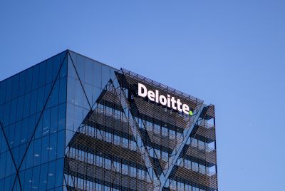 Deloitte UK